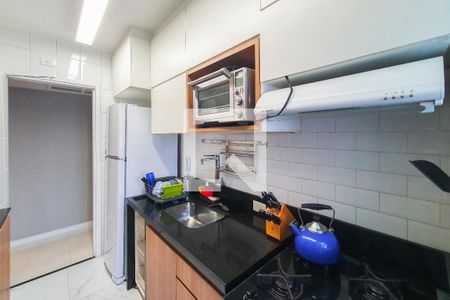 Apartamento para alugar com 62m², 2 quartos e 1 vaga Apartamento para alugar com 62m², 2 quartos e 1 vagaCozinha