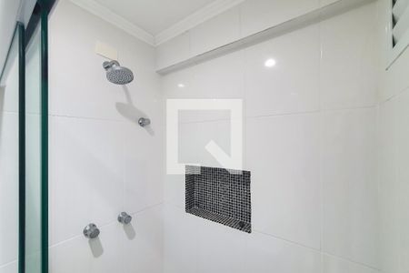 Apartamento para alugar com 62m², 2 quartos e 1 vaga Apartamento para alugar com 62m², 2 quartos e 1 vagaBanheiro Social