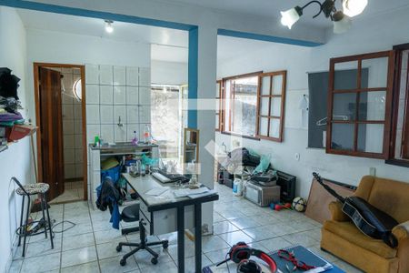 Casa à venda com 400m², 4 quartos e 2 vagas Casa à venda com 400m², 4 quartos e 2 vagasSuíte 3