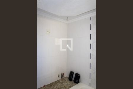 Apartamento para alugar com 109m², 2 quartos e 1 vagaBanheiro do Quarto 2
