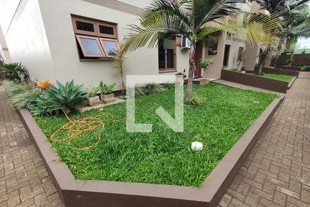 Apartamento à venda com 64m², 2 quartos e 1 vagaJardim