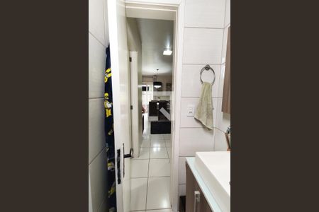 Apartamento à venda com 64m², 2 quartos e 1 vagaBanheiro