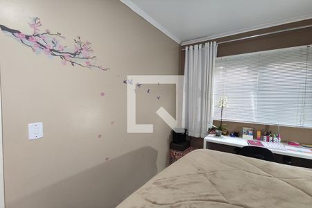 Apartamento à venda com 64m², 2 quartos e 1 vagaQuarto