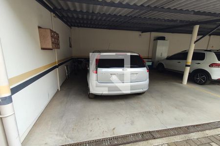 Apartamento à venda com 64m², 2 quartos e 1 vagaBox