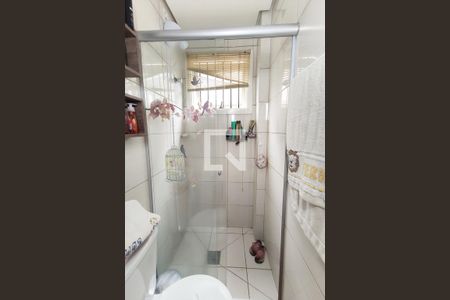 Apartamento à venda com 64m², 2 quartos e 1 vagaBanheiro