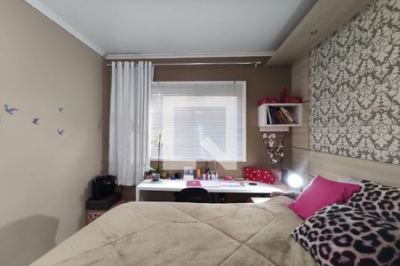 Apartamento à venda com 64m², 2 quartos e 1 vagaQuarto