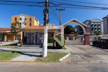 Vista de apartamento para alugar com 3 quartos, 59m² em Passo das Pedras, Canoas