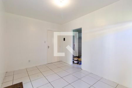 Sala de apartamento para alugar com 3 quartos, 59m² em Passo das Pedras, Canoas