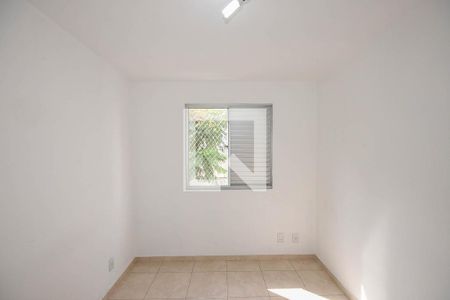 Quarto 1 de apartamento para alugar com 2 quartos, 53m² em Paraisópolis, São Paulo
