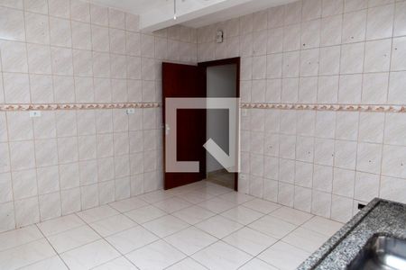 Casa à venda com 225m², 3 quartos e 2 vagasCozinha