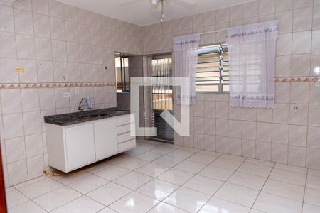 Casa à venda com 225m², 3 quartos e 2 vagasCozinha