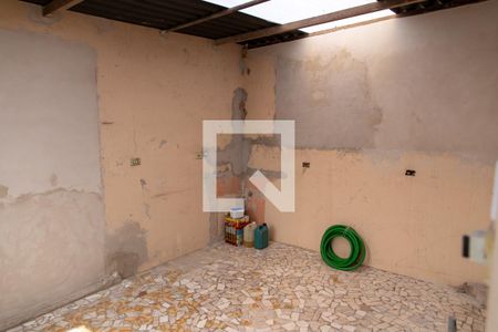 Casa à venda com 225m², 3 quartos e 2 vagasQuintal