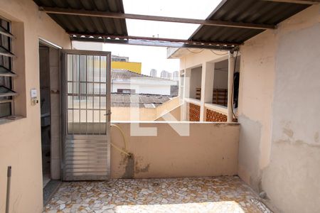 Casa à venda com 225m², 3 quartos e 2 vagasQuintal