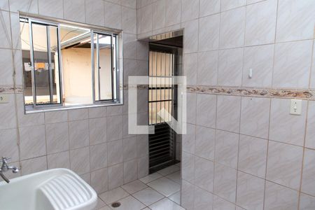 Casa à venda com 225m², 3 quartos e 2 vagasÁrea de Serviço