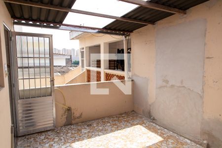 Casa à venda com 225m², 3 quartos e 2 vagasQuintal