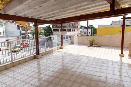 Casa à venda com 225m², 3 quartos e 2 vagasvaranda