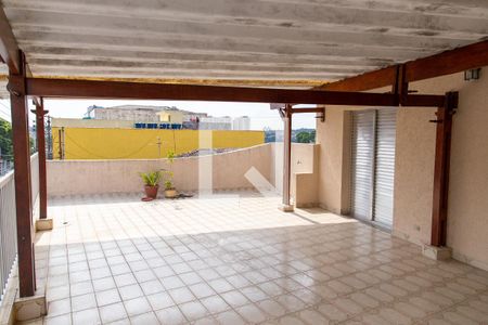 Casa à venda com 225m², 3 quartos e 2 vagasvaranda