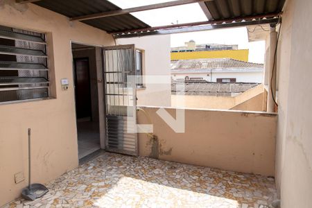 Casa à venda com 225m², 3 quartos e 2 vagasQuintal