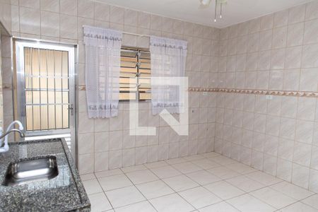 Casa à venda com 225m², 3 quartos e 2 vagasCozinha