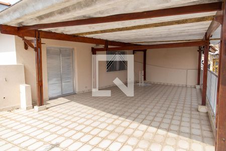 Casa à venda com 225m², 3 quartos e 2 vagasvaranda