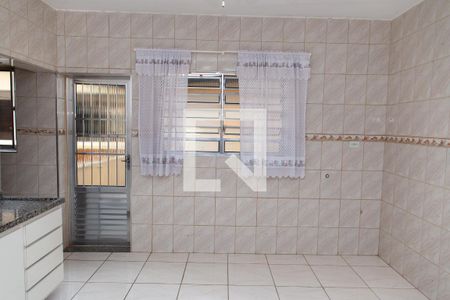 Casa à venda com 225m², 3 quartos e 2 vagasCozinha