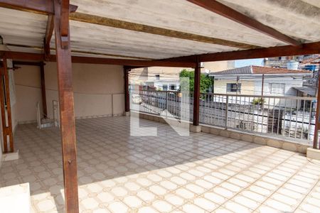 Casa à venda com 225m², 3 quartos e 2 vagasvaranda