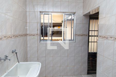 Casa à venda com 225m², 3 quartos e 2 vagasÁrea de Serviço