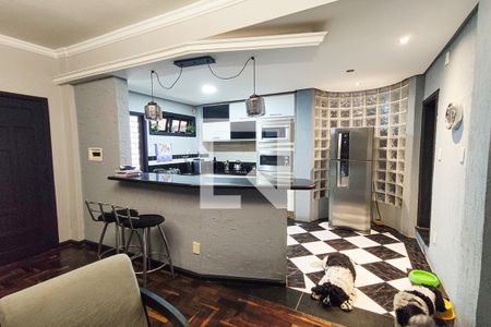 Apartamento à venda com 95m², 3 quartos e sem vaga Apartamento à venda com 95m², 3 quartos e sem vagaCozinha