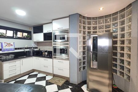 Apartamento à venda com 95m², 3 quartos e sem vaga Apartamento à venda com 95m², 3 quartos e sem vagaCozinha