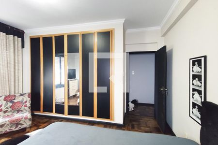 Apartamento à venda com 95m², 3 quartos e sem vaga Apartamento à venda com 95m², 3 quartos e sem vagaQuarto 2