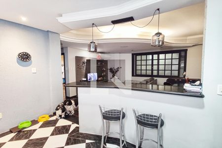 Apartamento à venda com 95m², 3 quartos e sem vaga Apartamento à venda com 95m², 3 quartos e sem vagaCozinha