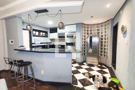 Apartamento à venda com 95m², 3 quartos e sem vaga Apartamento à venda com 95m², 3 quartos e sem vagaCozinha