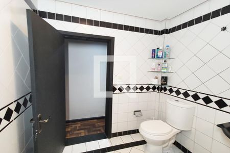 Apartamento à venda com 95m², 3 quartos e sem vaga Apartamento à venda com 95m², 3 quartos e sem vagaBanheiro
