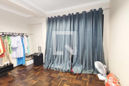 Apartamento à venda com 95m², 3 quartos e sem vaga Apartamento à venda com 95m², 3 quartos e sem vagaQuarto 3