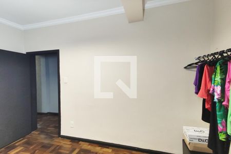 Apartamento à venda com 95m², 3 quartos e sem vaga Apartamento à venda com 95m², 3 quartos e sem vagaQuarto 3
