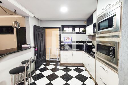 Apartamento à venda com 95m², 3 quartos e sem vaga Apartamento à venda com 95m², 3 quartos e sem vagaCozinha