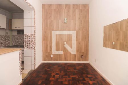 Sala de apartamento para alugar com 2 quartos, 62m² em Petrópolis, Porto Alegre