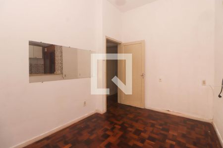 Sala de apartamento para alugar com 2 quartos, 62m² em Petrópolis, Porto Alegre