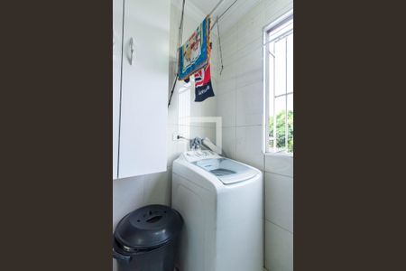 Apartamento à venda com 56m², 2 quartos e 1 vaga Apartamento à venda com 56m², 2 quartos e 1 vagaÁrea de Serviço