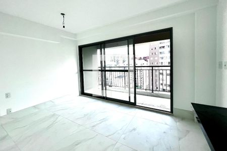 Studio de kitnet/studio à venda com 1 quarto, 24m² em Indianópolis, São Paulo