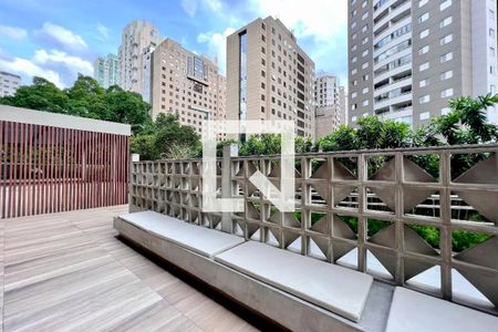 Studio à venda com 24m², 1 quarto e sem vaga Studio à venda com 24m², 1 quarto e sem vagaÁrea comum