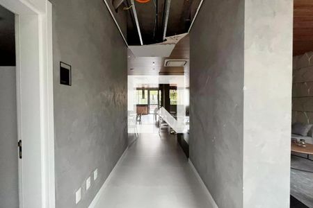 Studio à venda com 24m², 1 quarto e sem vaga Studio à venda com 24m², 1 quarto e sem vagaÁrea comum