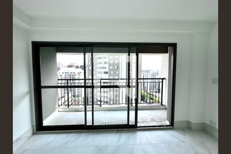 Studio de kitnet/studio à venda com 1 quarto, 24m² em Indianópolis, São Paulo