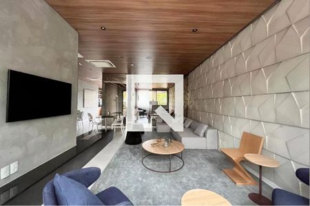 Studio à venda com 24m², 1 quarto e sem vaga Studio à venda com 24m², 1 quarto e sem vagaÁrea comum