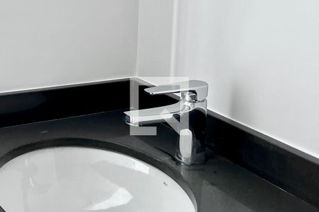 Studio à venda com 24m², 1 quarto e sem vaga Studio à venda com 24m², 1 quarto e sem vagaBanheiro