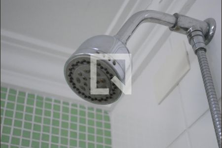 Apartamento à venda com 73m², 2 quartos e 1 vagaChuveiro