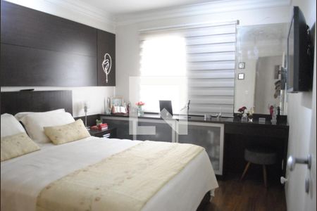 Apartamento à venda com 73m², 2 quartos e 1 vagaQuarto 1