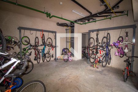 Apartamento à venda com 41m², 2 quartos e 1 vagaÁrea comum - Bicicletário
