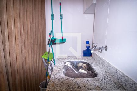 Apartamento à venda com 41m², 2 quartos e 1 vagaÁrea de Serviço