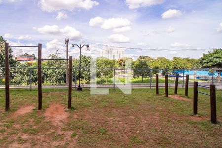 Apartamento à venda com 41m², 2 quartos e 1 vagaÁrea comum